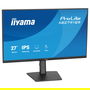 Iiyama ProLite XB2791QS-B1 Monitor IPS 27 Pulgadas 68.6 cm Resolucion 2560 x 1440 QHD 75 Hz AMD FreeSync HDMI DisplayPort Altavoces