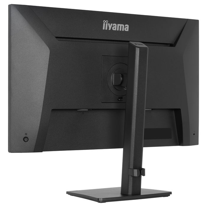 Iiyama ProLite XB2791QS-B1 Monitor IPS 27 Pulgadas 68.6 cm Resolucion 2560 x 1440 QHD 75 Hz AMD FreeSync HDMI DisplayPort Altavoces