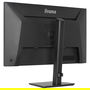 Iiyama ProLite XB2791QS-B1 Monitor IPS 27 Pulgadas 68.6 cm Resolucion 2560 x 1440 QHD 75 Hz AMD FreeSync HDMI DisplayPort Altavoces