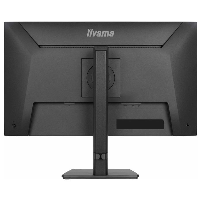 Iiyama ProLite XB2791QS-B1 Monitor IPS 27 Pulgadas 68.6 cm Resolucion 2560 x 1440 QHD 75 Hz AMD FreeSync HDMI DisplayPort Altavoces