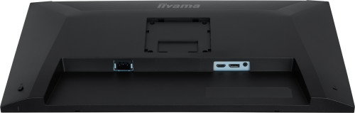 Iiyama ProLite XB2791QS-B1 Monitor 27" IPS 2560x1440 (QHD) 75Hz AMD FreeSync - Biseles Ultrafinos 4L, Altura Ajustable, VESA, 1ms, Altavoces, Negro