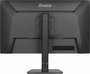 Iiyama ProLite XB2791QS-B1 Monitor 27" IPS 2560x1440 (QHD) 75Hz AMD FreeSync - Biseles Ultrafinos 4L, Altura Ajustable, VESA, 1ms, Altavoces, Negro