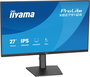 Iiyama ProLite XB2791QS-B1 Monitor de 27 pulg. QHD IPS 75Hz