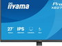Iiyama ProLite XB2791QS-B1 Monitor de 27 pulg. QHD IPS 75Hz