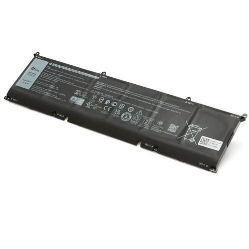 Dell Batería de 86 Wh, 6 Celdas, Iones de Litio (Primaria)