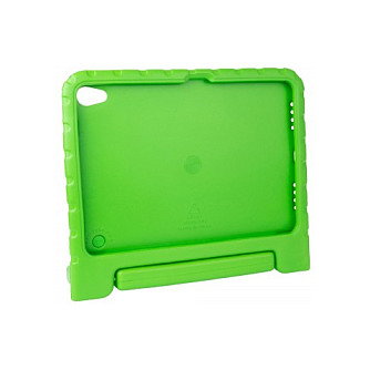 GoodConnections CASE-I10KG Funda para Apple iPad 10.9 pulgadas (10ma Generacion) Verde - Resistente a Impactos y Golpes, Con Soporte y Portaboligrafo GoodConnections CASE-I10KG Funda para Apple iPad 10.9 pulgadas (10ma Generacion) Verde - Resistente a Impactos y Golpes, Con Soporte y Portaboligrafo