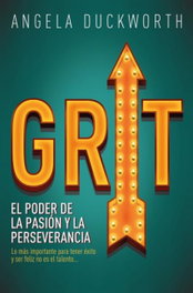 Grit, Angela Duckworth - BOOKS4POCKET EDITORIAL