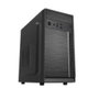 DIFFERO V15 I5 12400 16GB SSD 500 NVME DVD HPA3 Negro