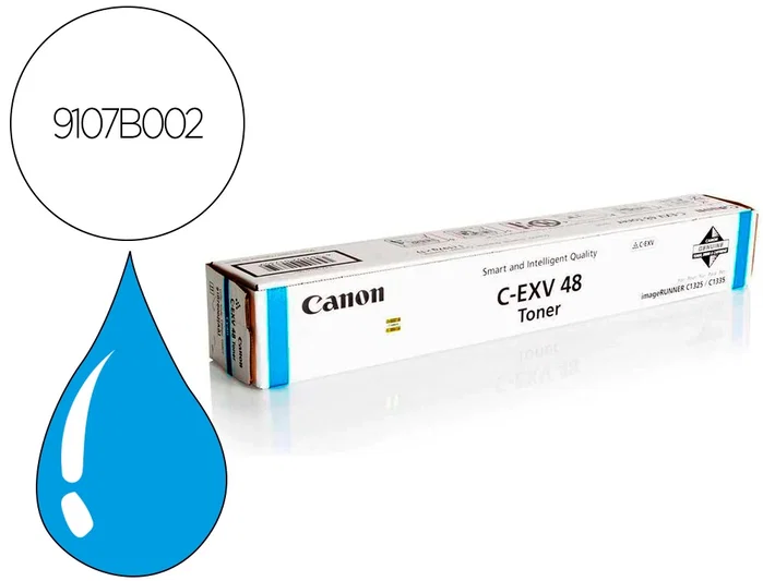 Canon C-EXV 48 Cian