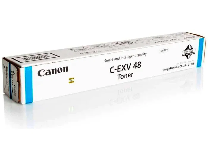 Canon C-EXV 48 Cian