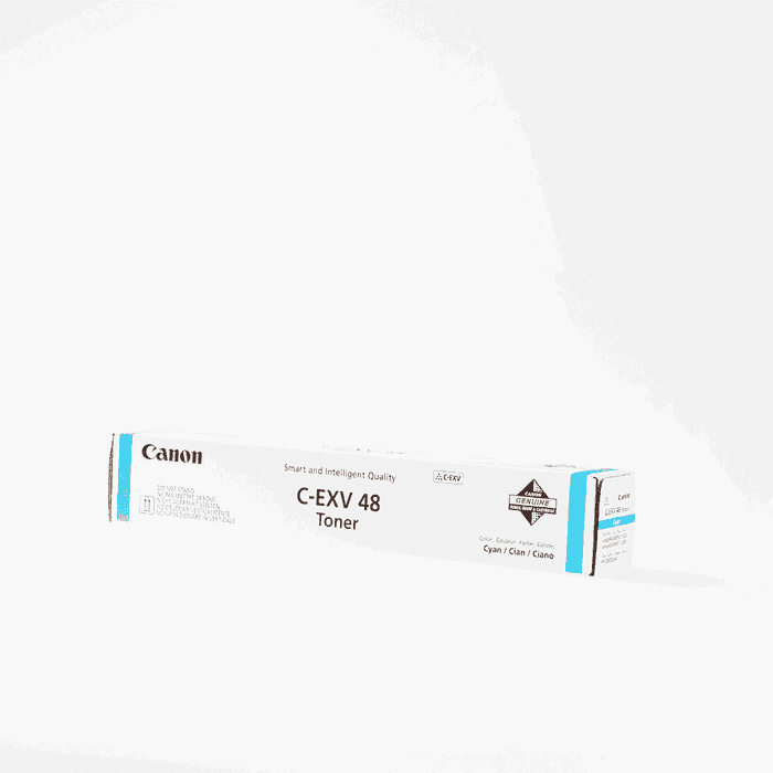 Canon C-EXV 48 Cian