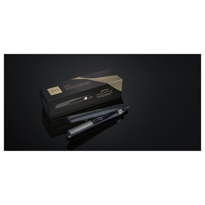 GHD Gold Styler Negro