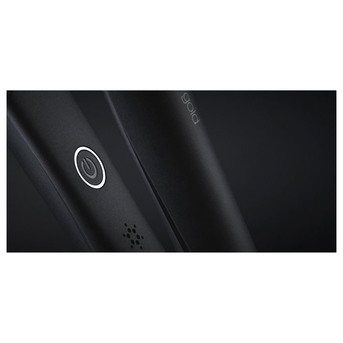 GHD Gold Styler Negro