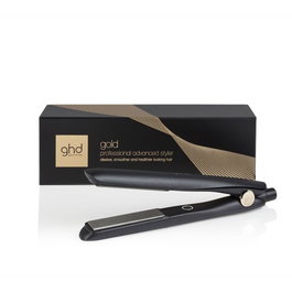 GHD Gold Styler Negra
