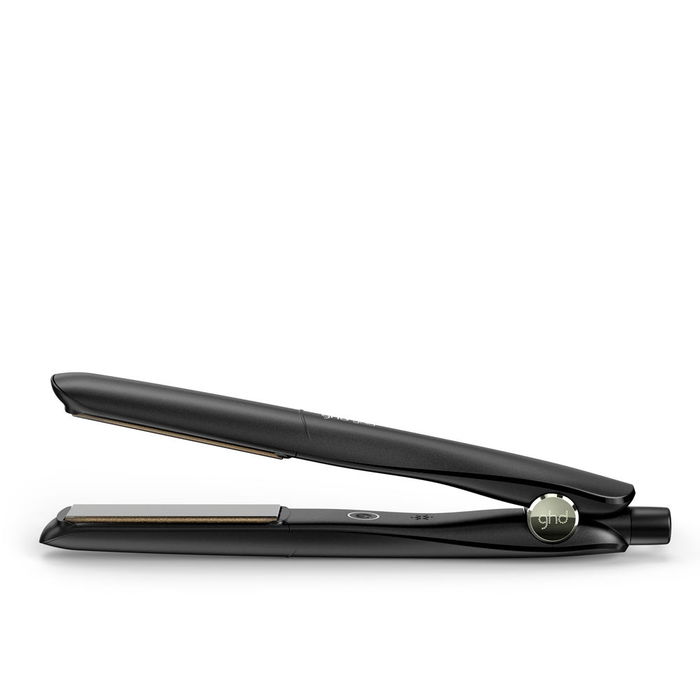 GHD Plancha de pelo Gold Styler para todo tipo de cabello, acabado profesional con tecnología dual-zone