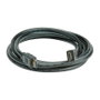 VALUE Cable HDMI 8K de 2m Negro