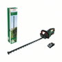 Bosch AdvancedHedgeCut 36V-65-28 Cortasetos inalámbrico con batería de 36 V