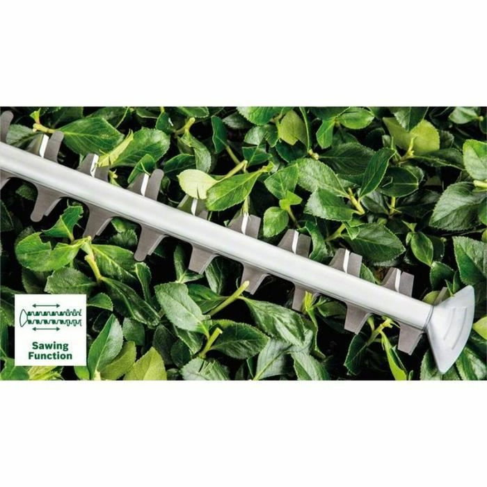 Bosch AdvancedHedgeCut 36V-65-28 Cortasetos inalámbrico con batería de 36 V Bosch AdvancedHedgeCut 36V-65-28 Cortasetos inalámbrico con batería de 36 V
