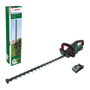 Bosch AdvancedHedgeCut 36V-65-28 Cortasetos inalámbrico con batería de 36 V