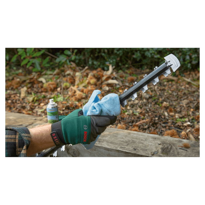 Bosch AdvancedHedgeCut 36V-65-28 Cortasetos inalámbrico con batería de 36 V Bosch AdvancedHedgeCut 36V-65-28 Cortasetos inalámbrico con batería de 36 V