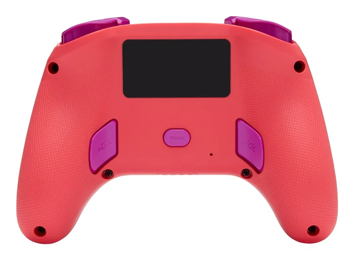 PowerA Mando Inalámbrico Advantage Nintendo Switch 2 Rosa