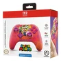 PowerA Mando Inalámbrico Advantage Nintendo Switch 2 Rosa