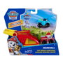 Spin Master PAW Vehículo Pup Squad Launcher Marshall