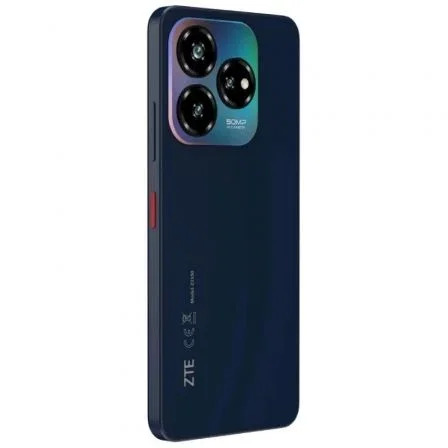 Smartphone ZTE Blade V60 Vita 6GB/ 256GB/ 6.6"/ Azul
