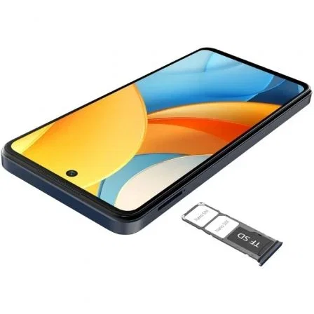 Smartphone ZTE Blade V60 Vita 6GB/ 256GB/ 6.6"/ Azul