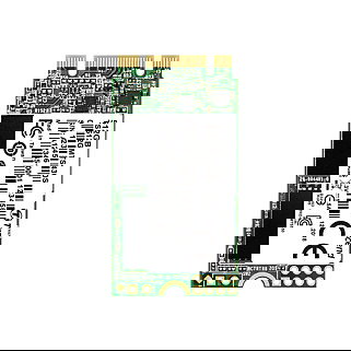 Transcend 512GB M.2 2242 SSD SATA3 B+M Key TLC Transcend 512GB M.2 2242 SSD SATA3 B+M Key TLC
