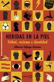Heridas en la piel, Alberto Edjogo-Owono - GEOPLANETA