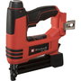 Einhell TE-CN 18 Li Solo Akku-Tacker Grapadora y Clavadora