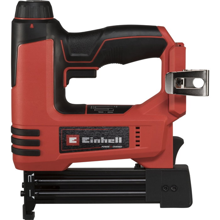 Einhell TE-CN 18 Li Solo Akku-Tacker Grapadora y Clavadora