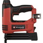 Einhell TE-CN 18 Li Solo Akku-Tacker Grapadora y Clavadora