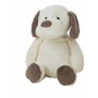 Creaciones Llopis Perro Blanco Kai 35 cm