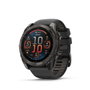 Garmin fenix 8 Sapphire Black L