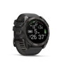 Garmin fenix 8 Sapphire Black L