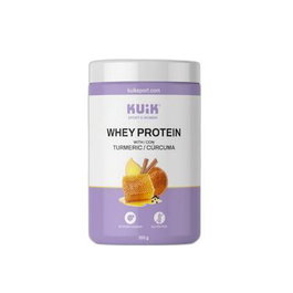 KUIK Whey Protein con Cúrcuma 500 g