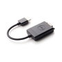 Dell Adaptador de HDMI a VGA Negro