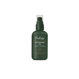Shea Moisture Aceite para Barba Maracuyá y Manteca de Karité 95ml