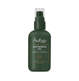 Shea Moisture Men's Maracuja & Shea Butter Beard Oil 95ml