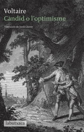 Cándido o el optimismo, Voltaire - LABUTXACA