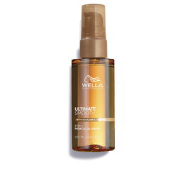 Wella Professionals Ultimate Smooth Miracle Oil Serum 100 ml