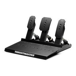 Thrustmaster Raceline Pedals III Pedalset (PC, PlayStation 4, PlayStation 5, Xbox One, Xbox Series S, Xbox Series X) Negro
