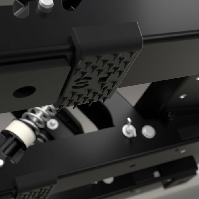 Thrustmaster Raceline Pedals III Negro