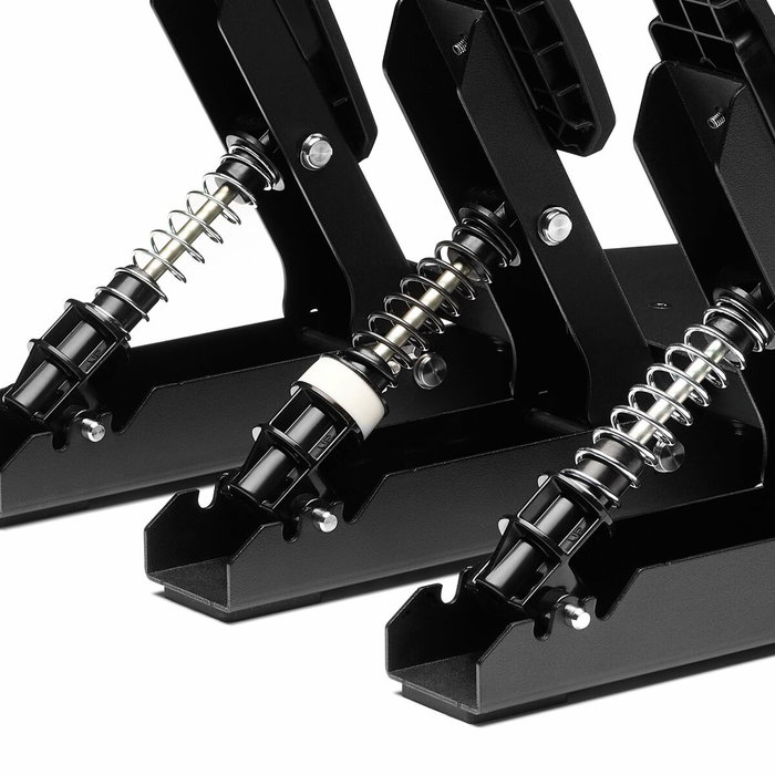 Thrustmaster Raceline Pedals III Negro