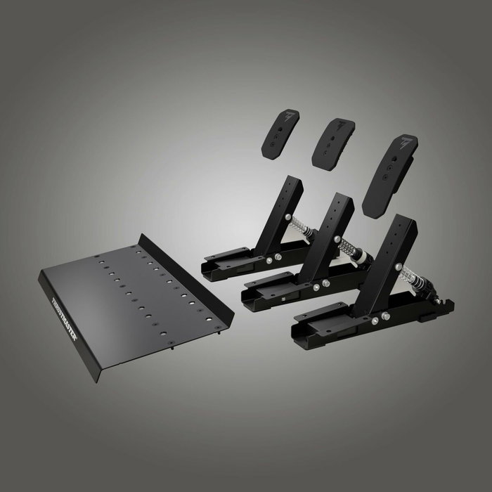 Thrustmaster Raceline Pedals III Negro