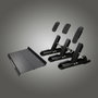 Thrustmaster Raceline Pedals III Negro