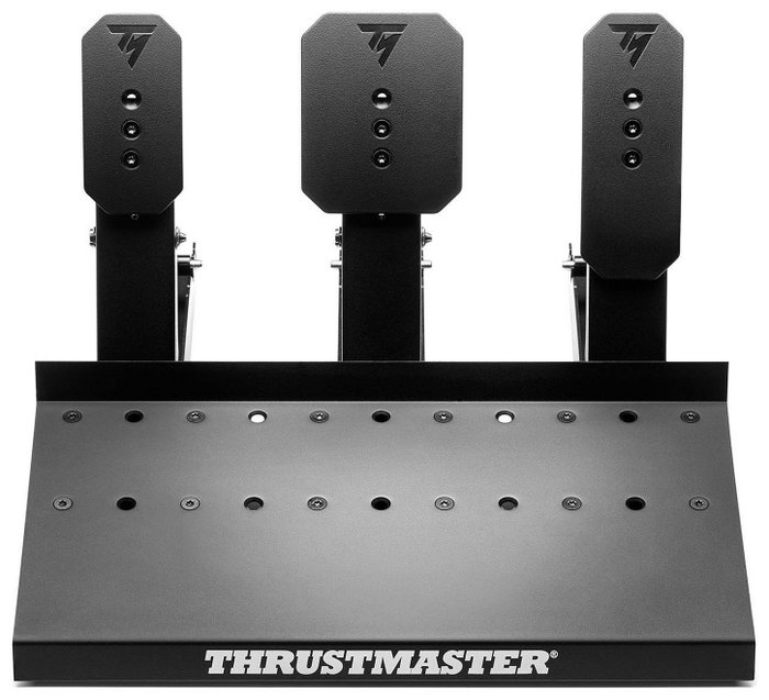 Thrustmaster Raceline Pedals III Negro