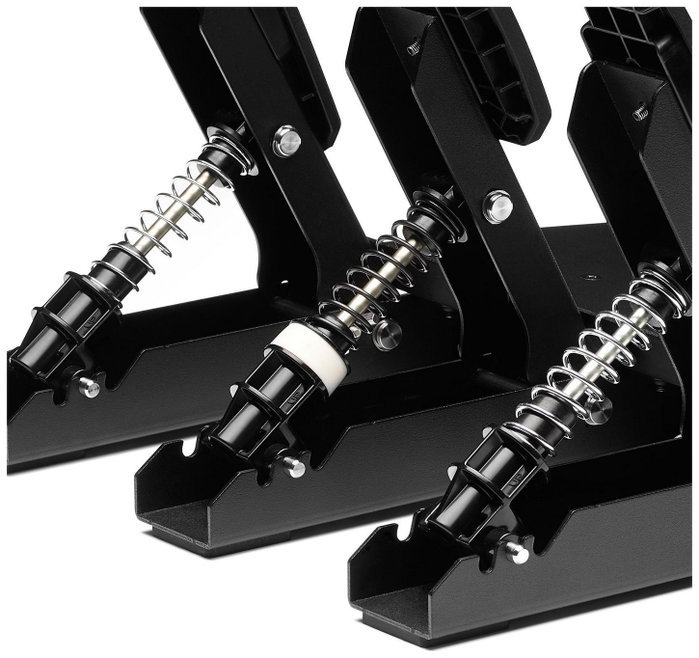 Thrustmaster Raceline Pedals III Negro